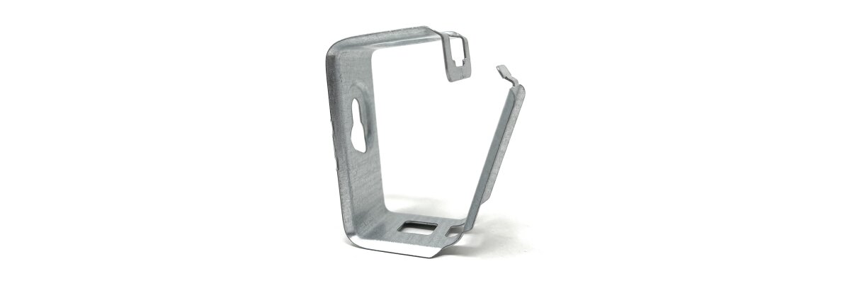   Sammelhalter in der Befestigungstechnik -...