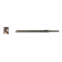 SDS-Plus Hammerbohrer (4-power) 10 x 1000 mm...