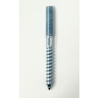 Stockschrauben, M10 x 80  1 Stck.