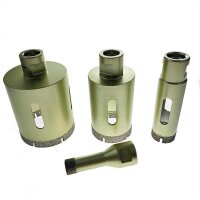 Fliesenbohrer FBK easy drill 60 mm, M14