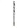 BOSCH Pro- SDS-plus Hammerbohrer 16x550x610mm, 5-Cutter