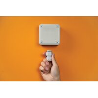 OBO Steckbare Kabelverschraubung V-TEC PUSH® M20, 25...