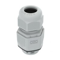 OBO Steckbare Kabelverschraubung V-TEC PUSH® M25, 25...