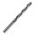 HSS-G Super DIN 338 RN Stahlbohrer, 3,0 mm - 10 Stk.