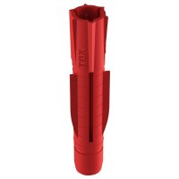 Allzweckdübel, Tox, "Tri", 12 x 71 mm - 1...
