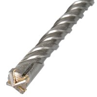 SDS-Plus Hammerbohrer (4speed+) 6 x 150 x 210mm - 1 Stk.