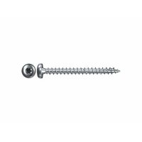 Span-Fast, Parco, Halbrundkopf (TX20), 4,5 x 40 mm - 500 Stk.