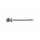 Span-Fast, Parco, Halbrundkopf (TX20), 4,5 x 40 mm - 500 Stk.